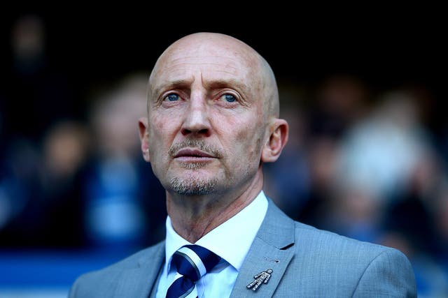 Holloway is expected to return to manage the west London club for the second time