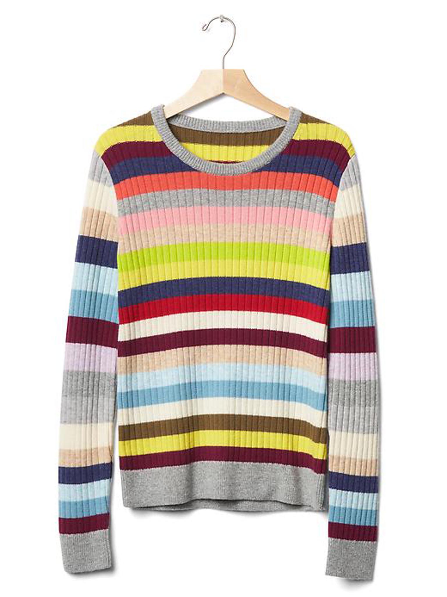 gap uk knitwear