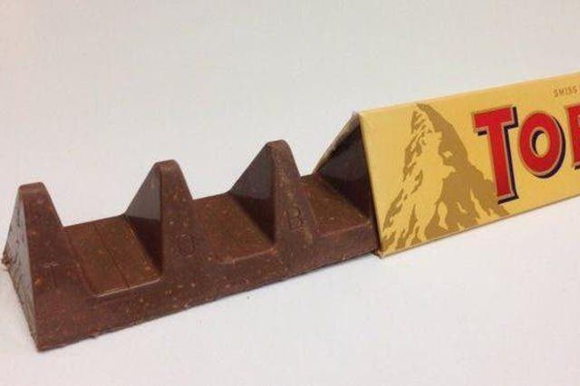 Forget about the Supreme Court case – the price of Toblerone will be the deal breaker in the Brexit negotiations 