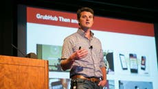 Read more

Grubhub faces backlash after CEO's anti-Trump email to employees