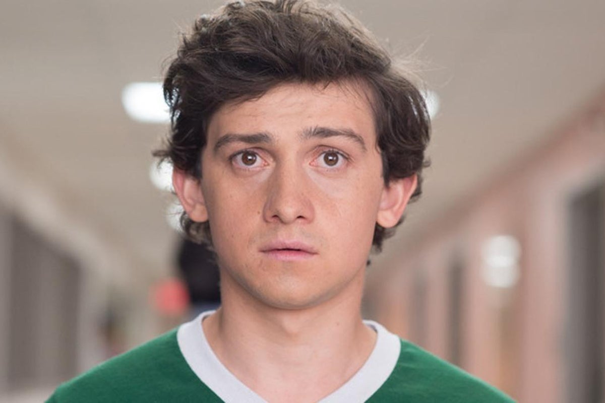Red Oaks actor Craig Roberts: ‘I’ll always look like I'm coming of age ...