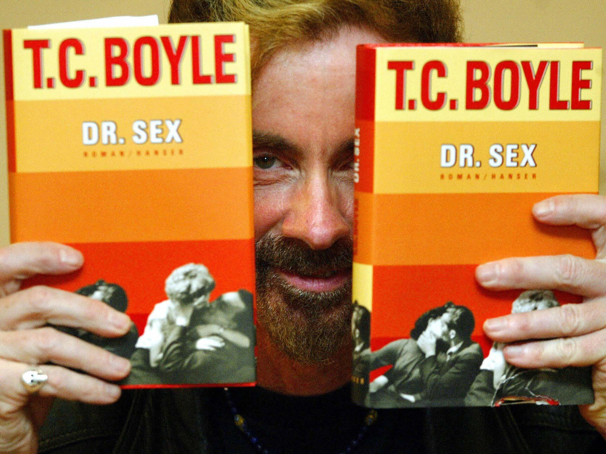 The author has published 26 works of fiction in his career
