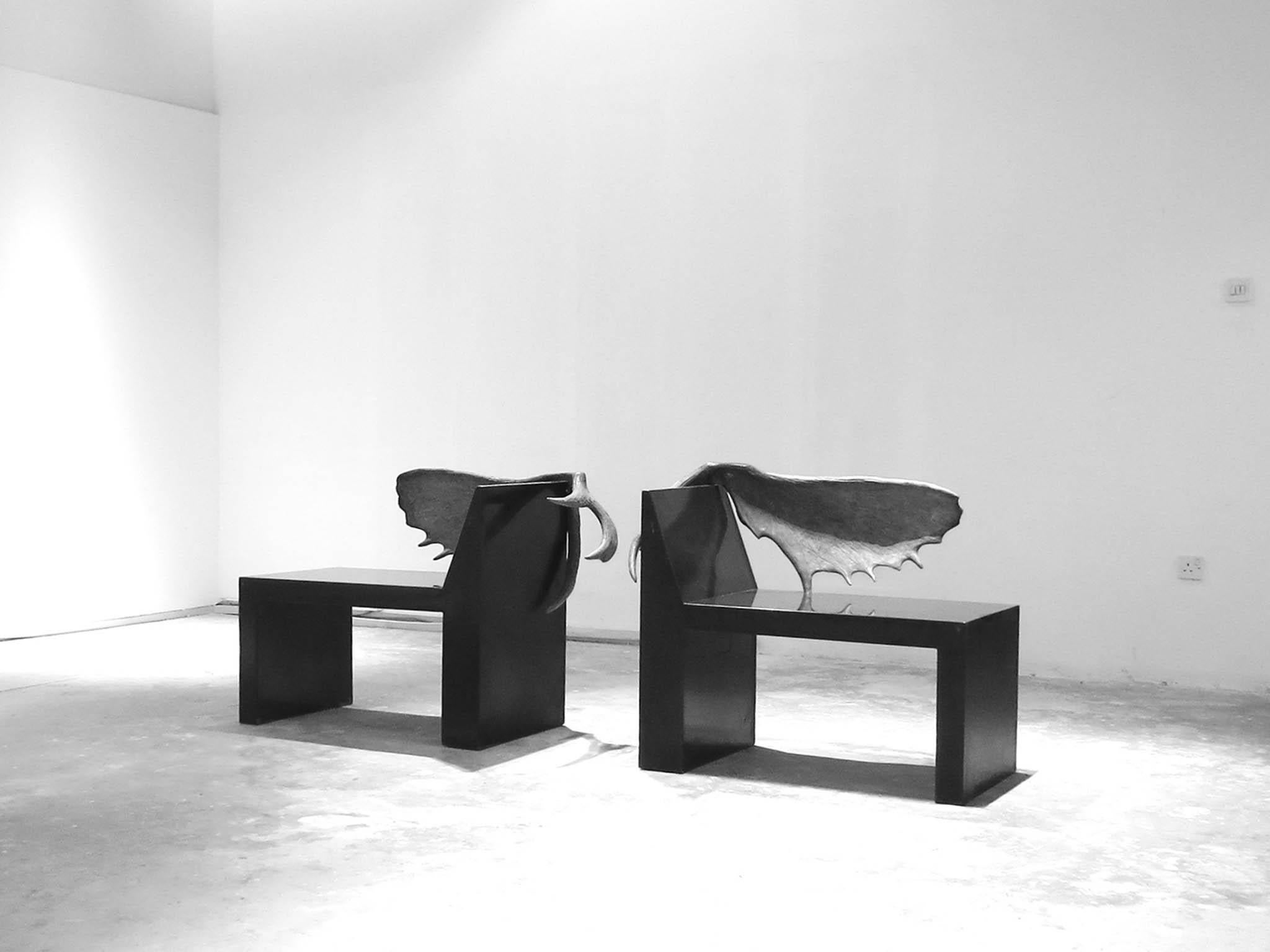 Rick Owens on furniture: 'Comfort isn't everything' | The Independent