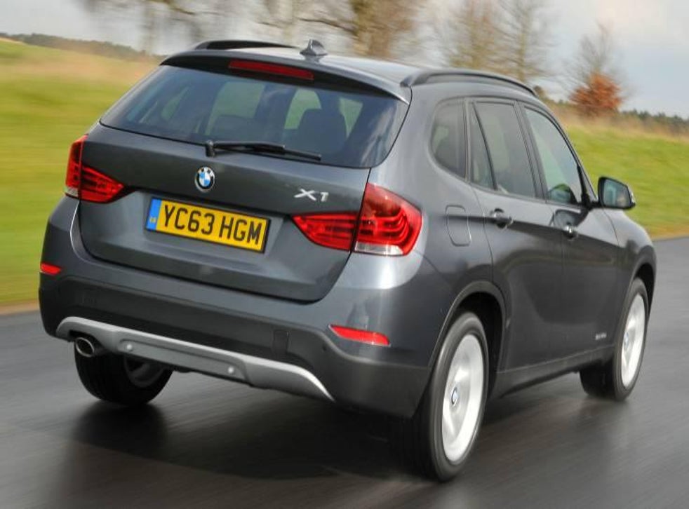 Buyers Guide Used Bmw X1 2009 15 The Independent The Independent
