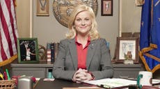Parks and Recreation's Leslie Knope has written a letter to America