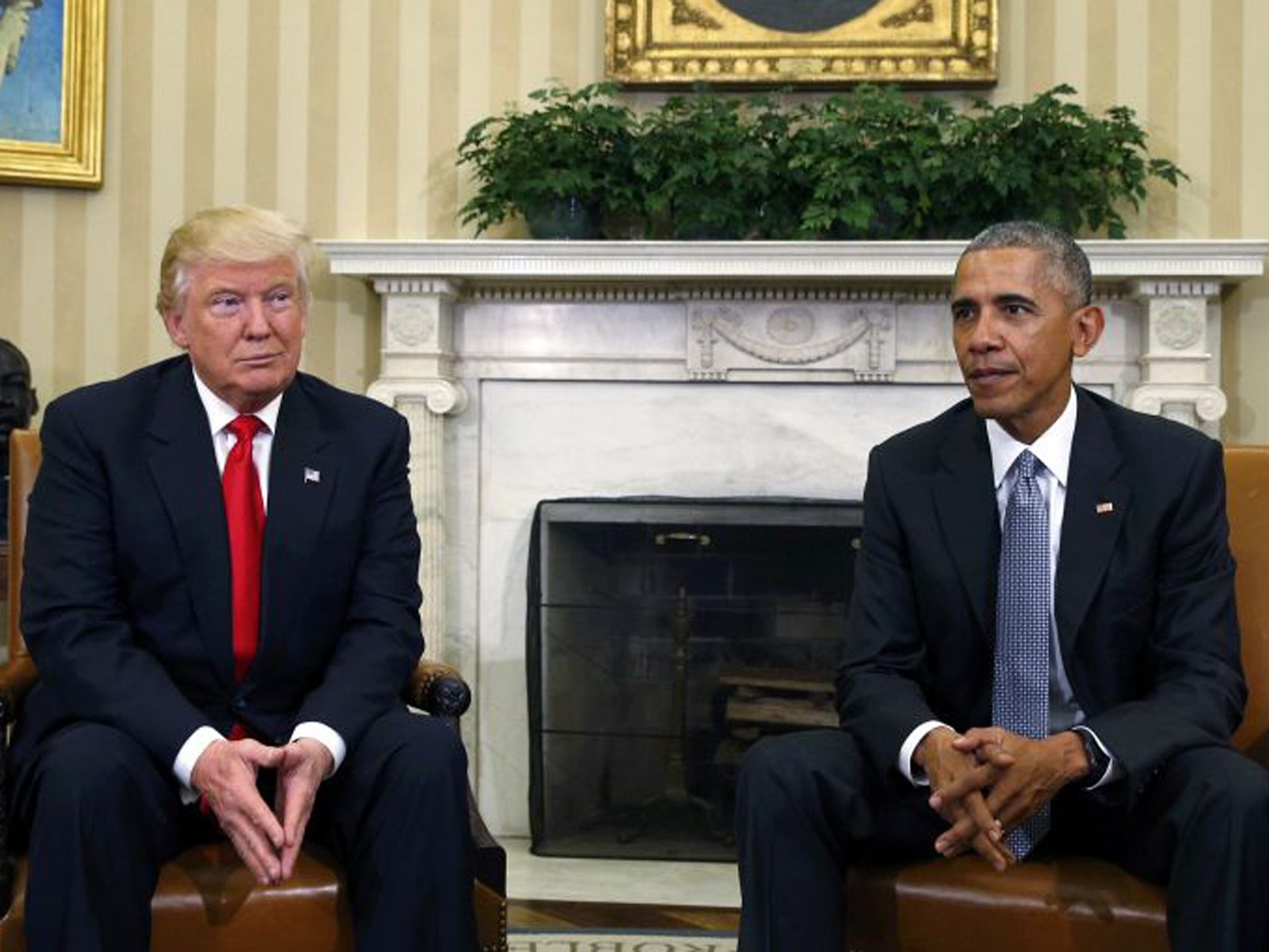 Experts believe attitudes towards President Obama's race may have benefited Donald Trump