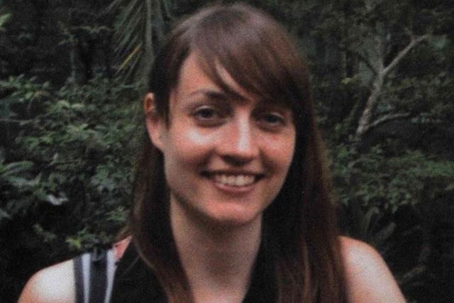 Laurian Bold, 31, died from multiple injuries after falling from a motorway viaduct in February