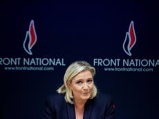 Le Pen unlikely to win France presidential election, say pollsters