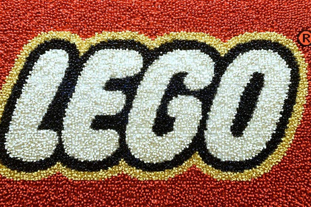 Lego is the first company to agree to anti-hate campaigners' deman