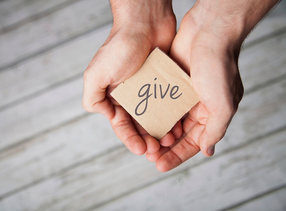 Does it really pay to be generous? | The Independent | The Independent