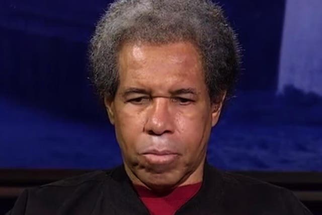 Albert Woodfox says he has never received a formal apology from the US government