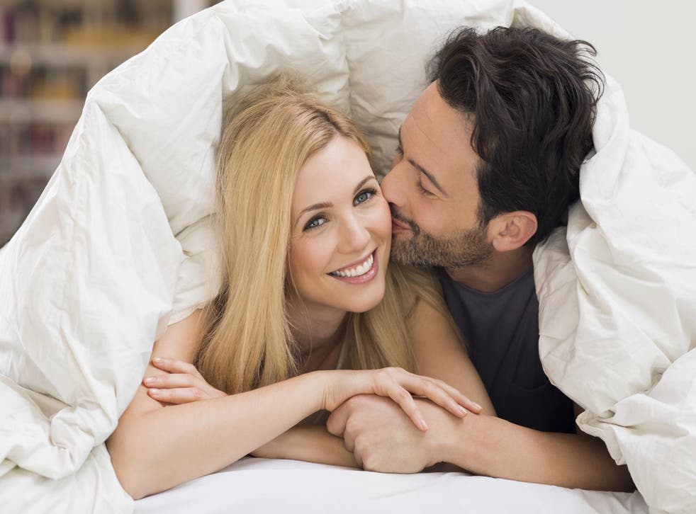 Sex And Relationship Experts Reveal 5 Ways To Have The Best Sex Of Your