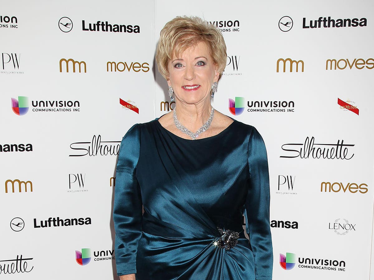 Donald Trump expected to appoint Former WWE CEO Linda McMahon to his