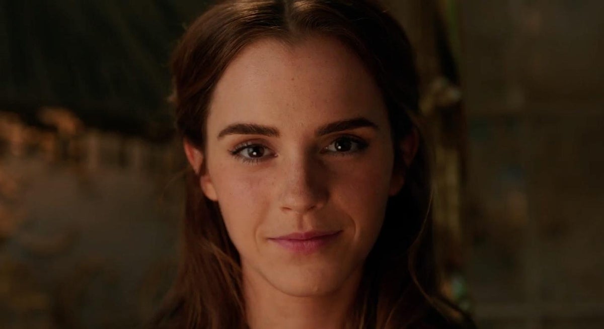 Disney's Beauty and the Beast - Emma Watson