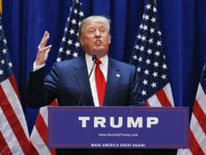 Electoral College members 'prepare to vote against Donald Trump'