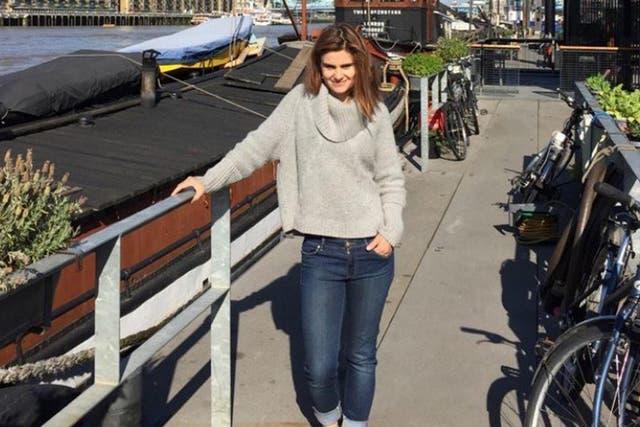 Jo Cox was in the process of setting up commission when she was murdered