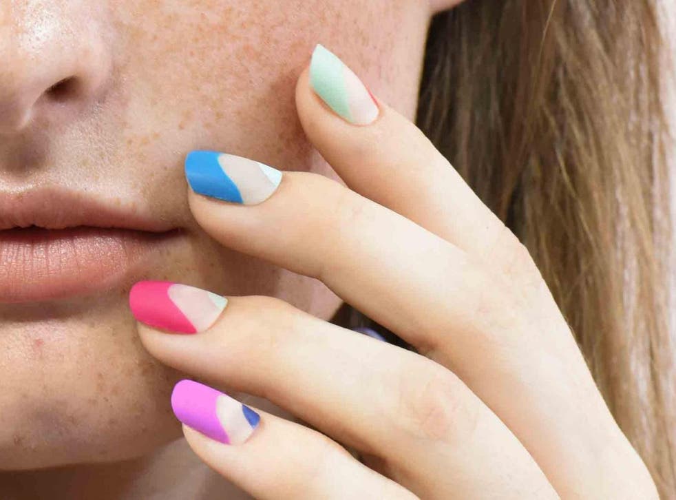 A manicure could potentially save your life