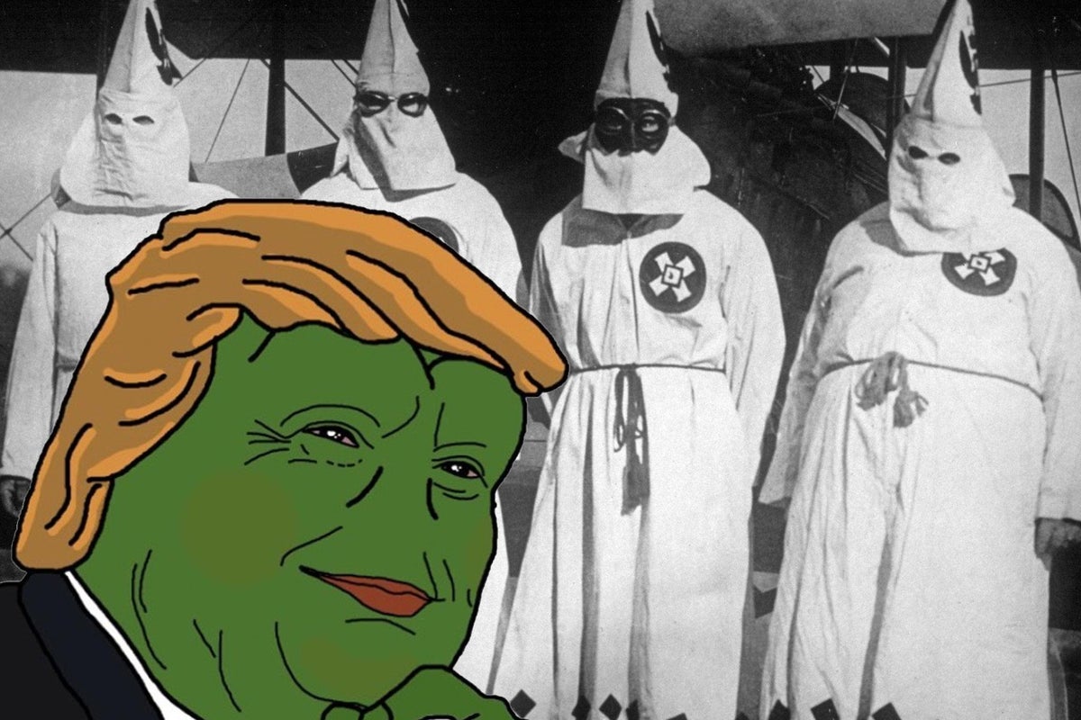 Alt-right vs White Supremacist: What is the difference? | The ...