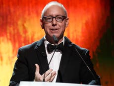 James Schamus interview: 'There are two kinds of asshole directors'