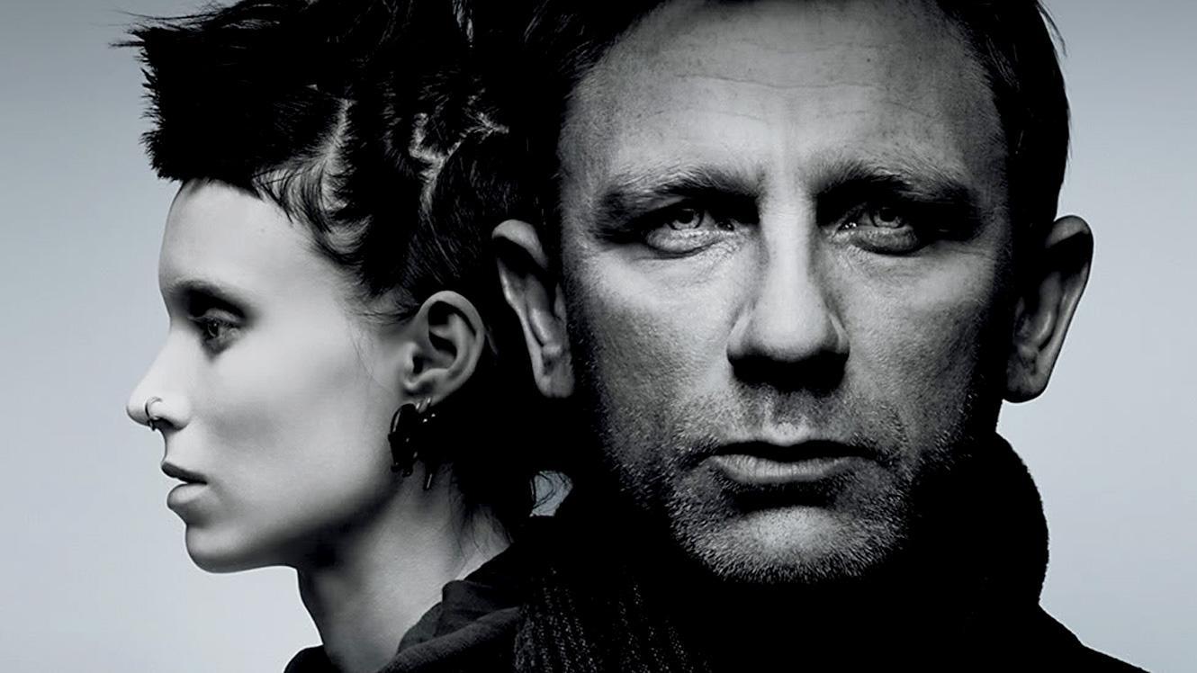 Peaky Blinders creator writing Girl with the Dragon Tattoo ...