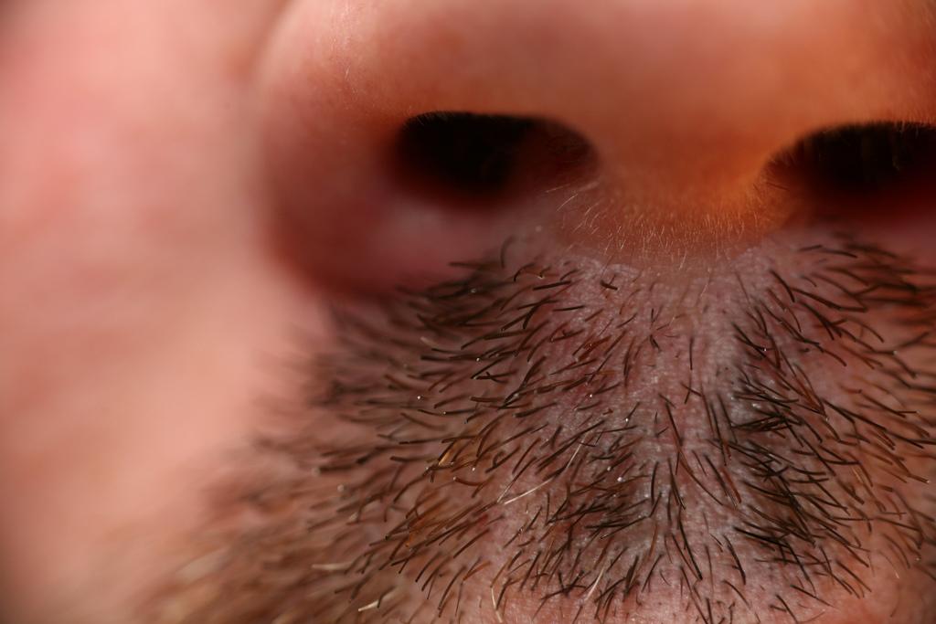 This isn't the first time researchers have explored smell as a symptom of the disease
