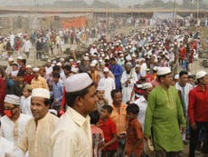 Bangladesh considering dropping Islam as state religion