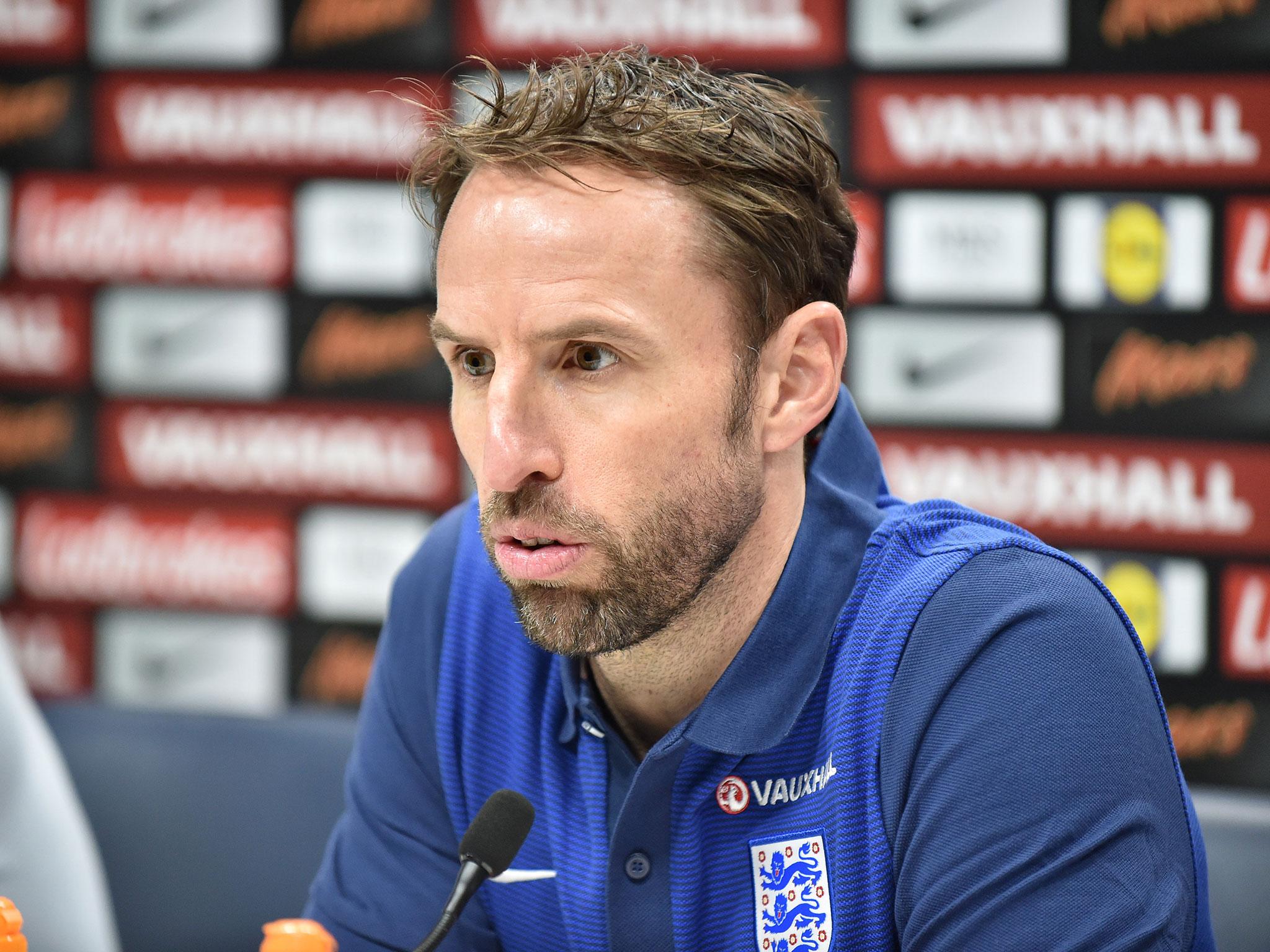 Gareth Southgate will be offered the chance to become England manager on a permanent basis