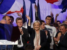 Europe's new fascism? The far-right leaders hoping to take power