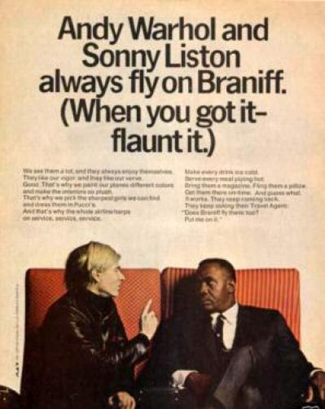 The Top 10: Phrases from Adverts | The Independent | The Independent