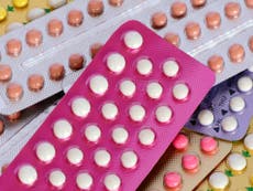 Contraceptive pill ‘can protect against some cancers for 30 years'
