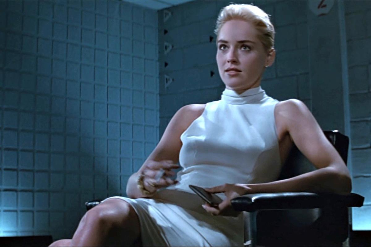 Basic Instinct Director Paul Verhoeven Decries Lack Of Sex In Hollywood