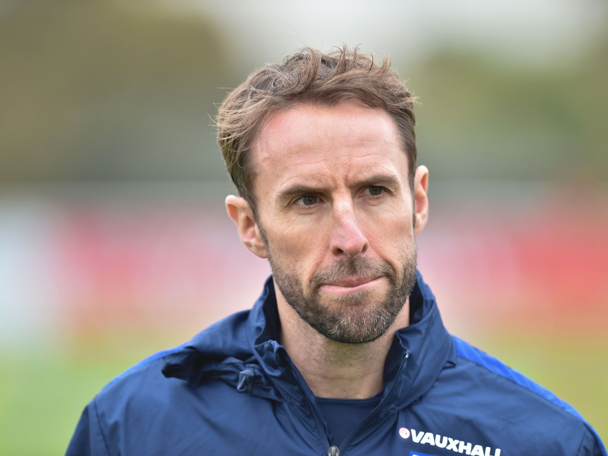 Southgate will earn £1.5m a year from the Football Association