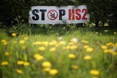 Don’t fall for the HS2 lies – it won’t help the North
