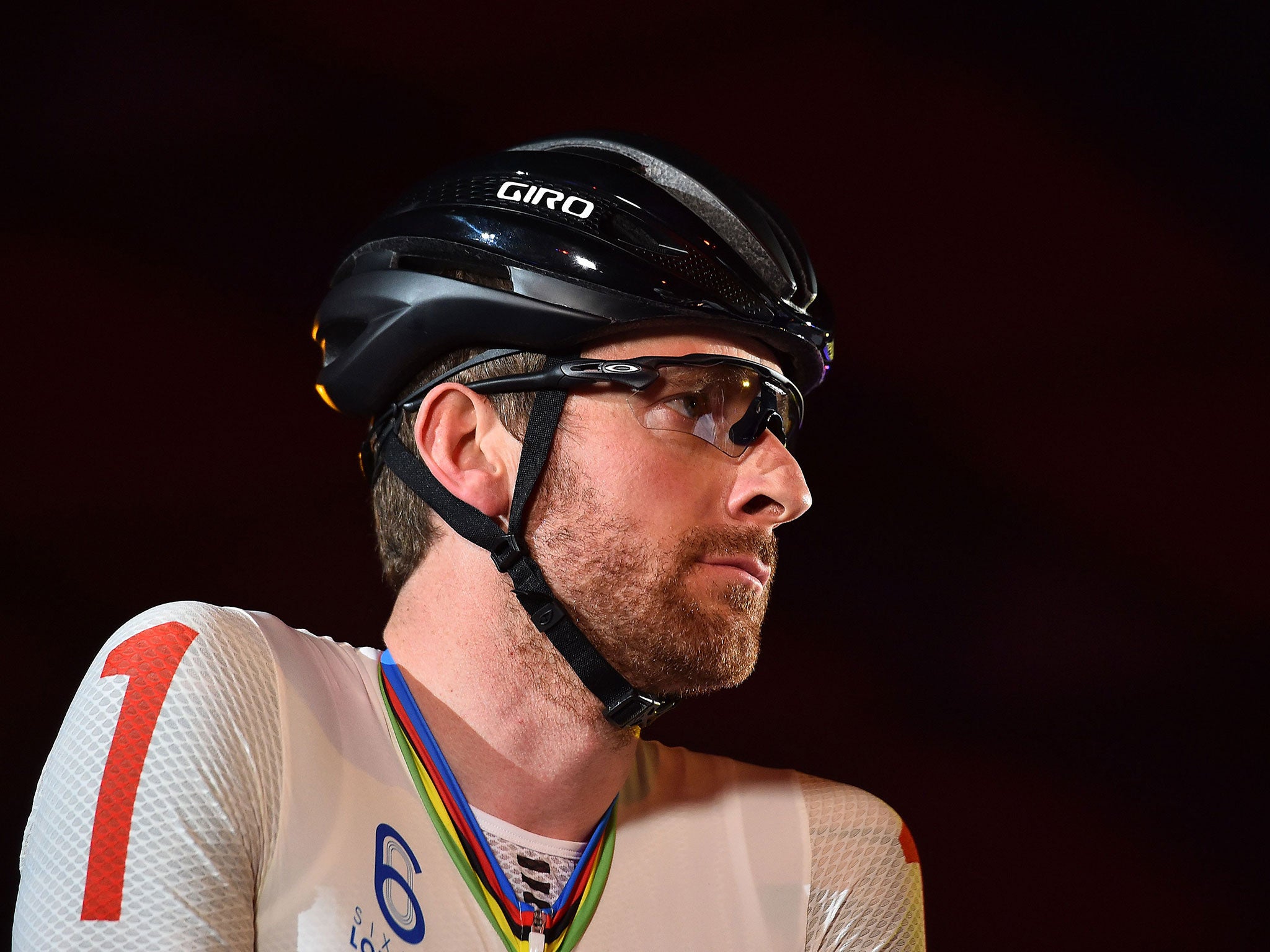 On 72 points, Wiggins and Mark Cavendish lie 18 points behind leaders Kenny de Ketele and Moreno de Pauw, the pair who beat them in the London Six Day