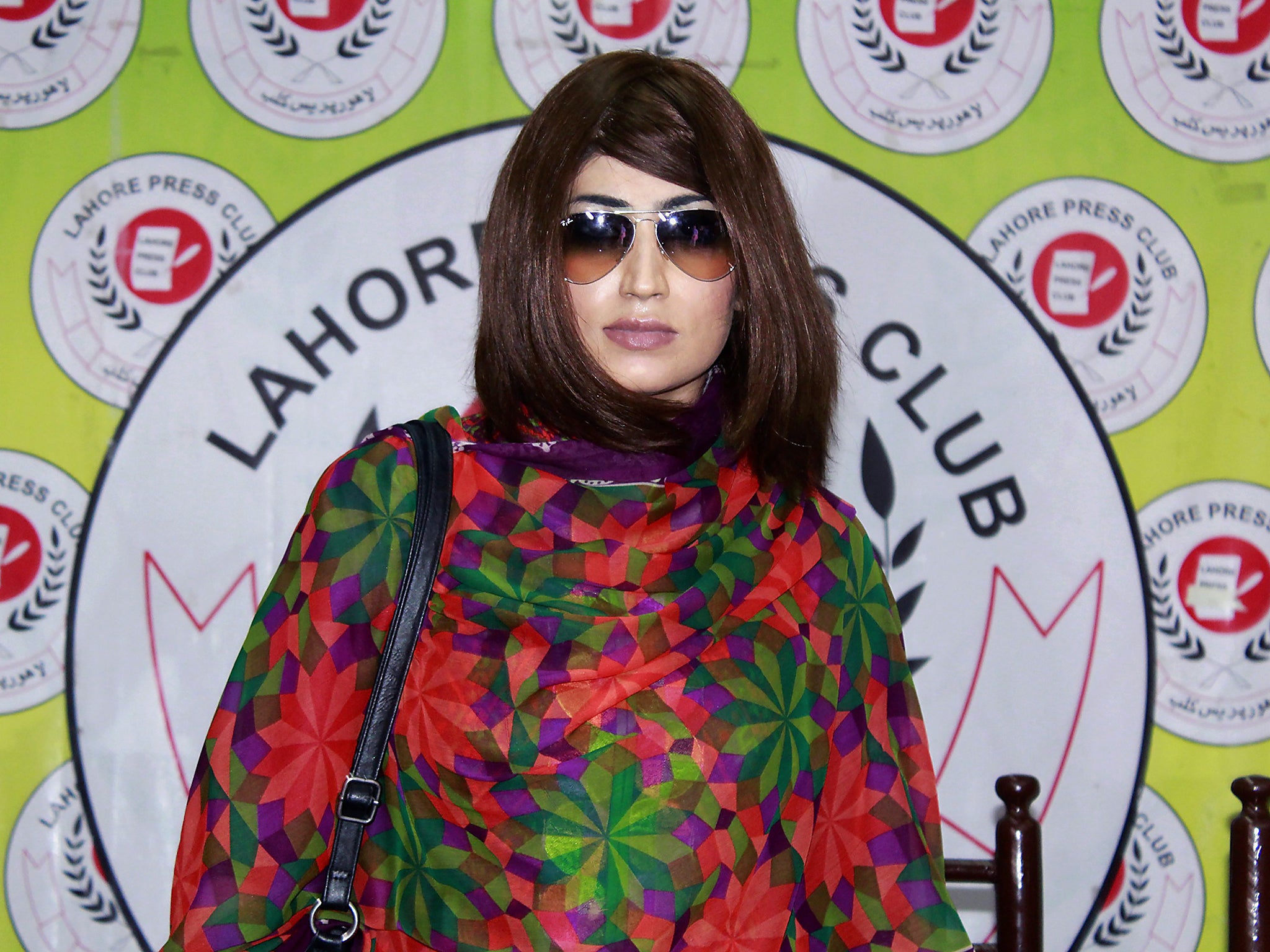 Qandeel Baloch