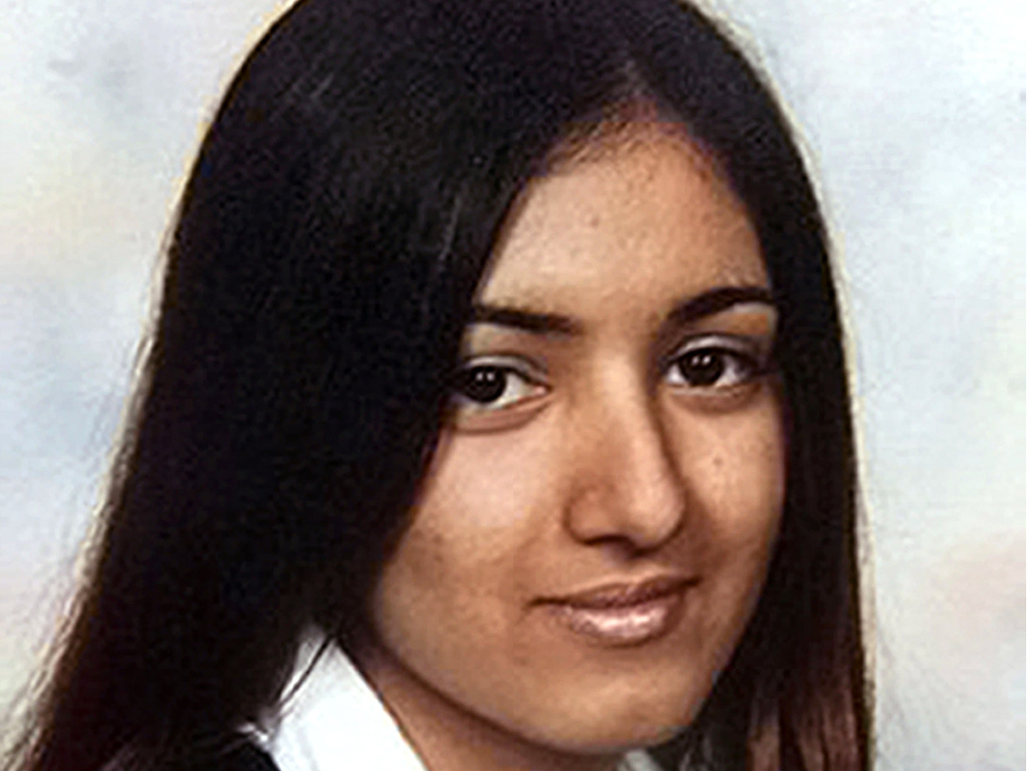 Shafilia Ahmed was murdered by her family in 2003 in a so-called honour killing