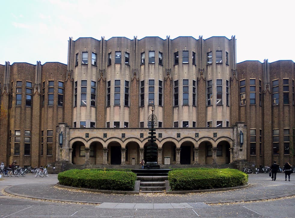 Only 20 per cent of the University of Tokyo’s applicants are female