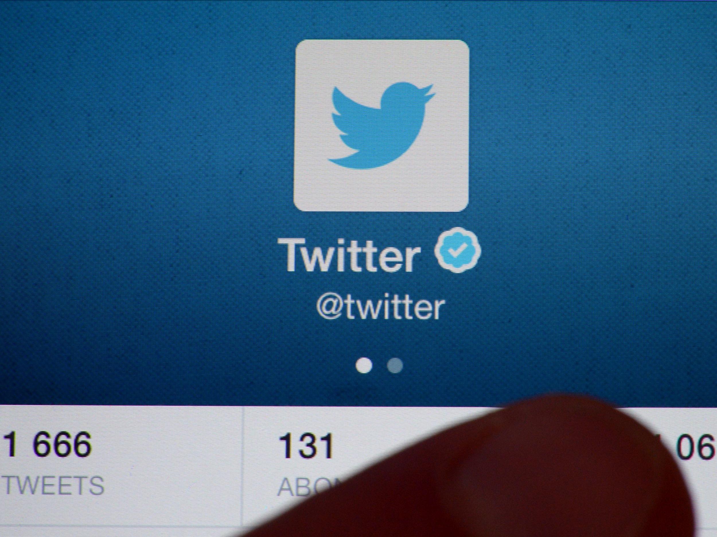 Twitter will hide more sensitive content as part of new safety push