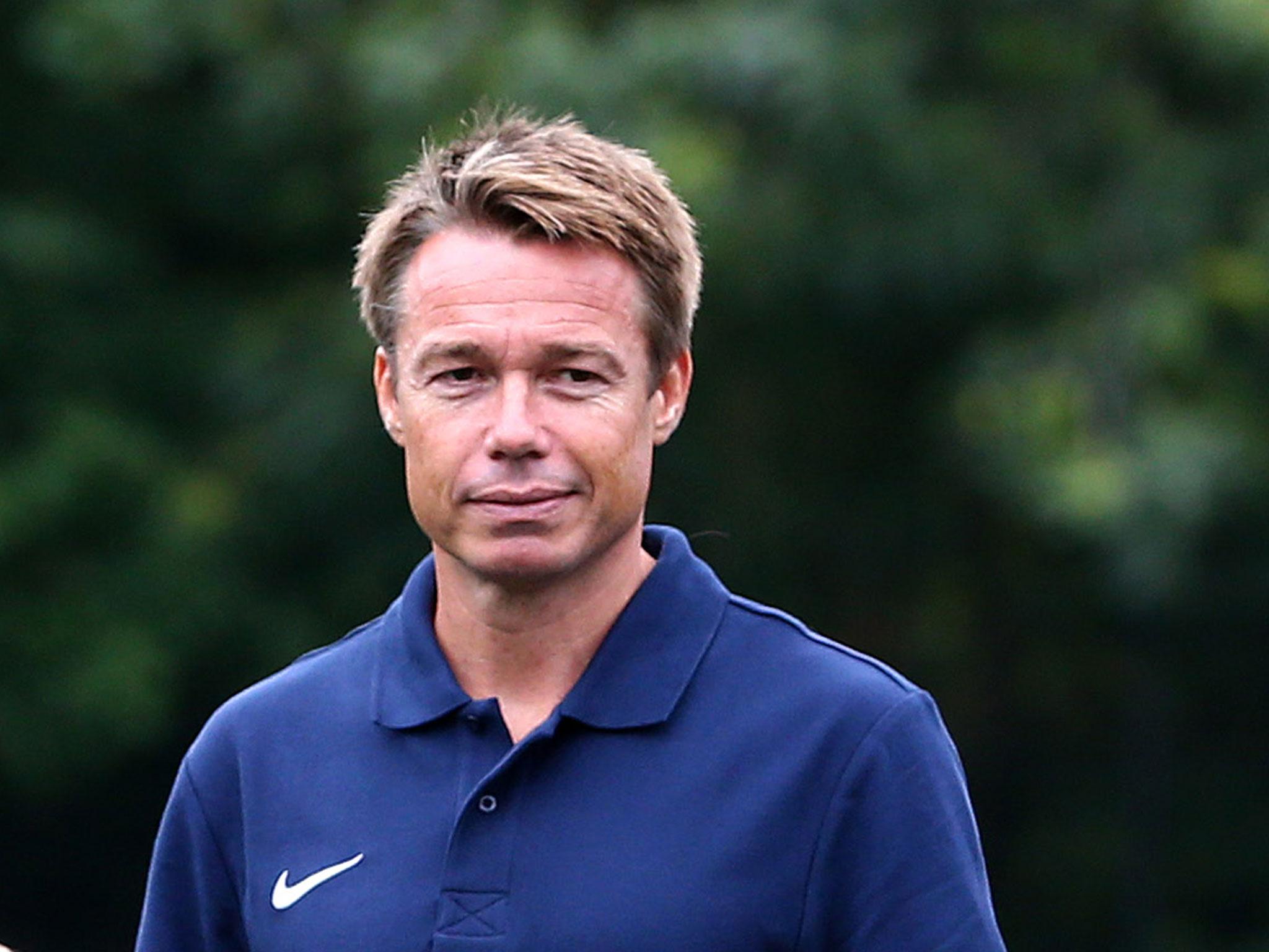 It's believed the FA have reached out to Le Saux for his insight as a former player
