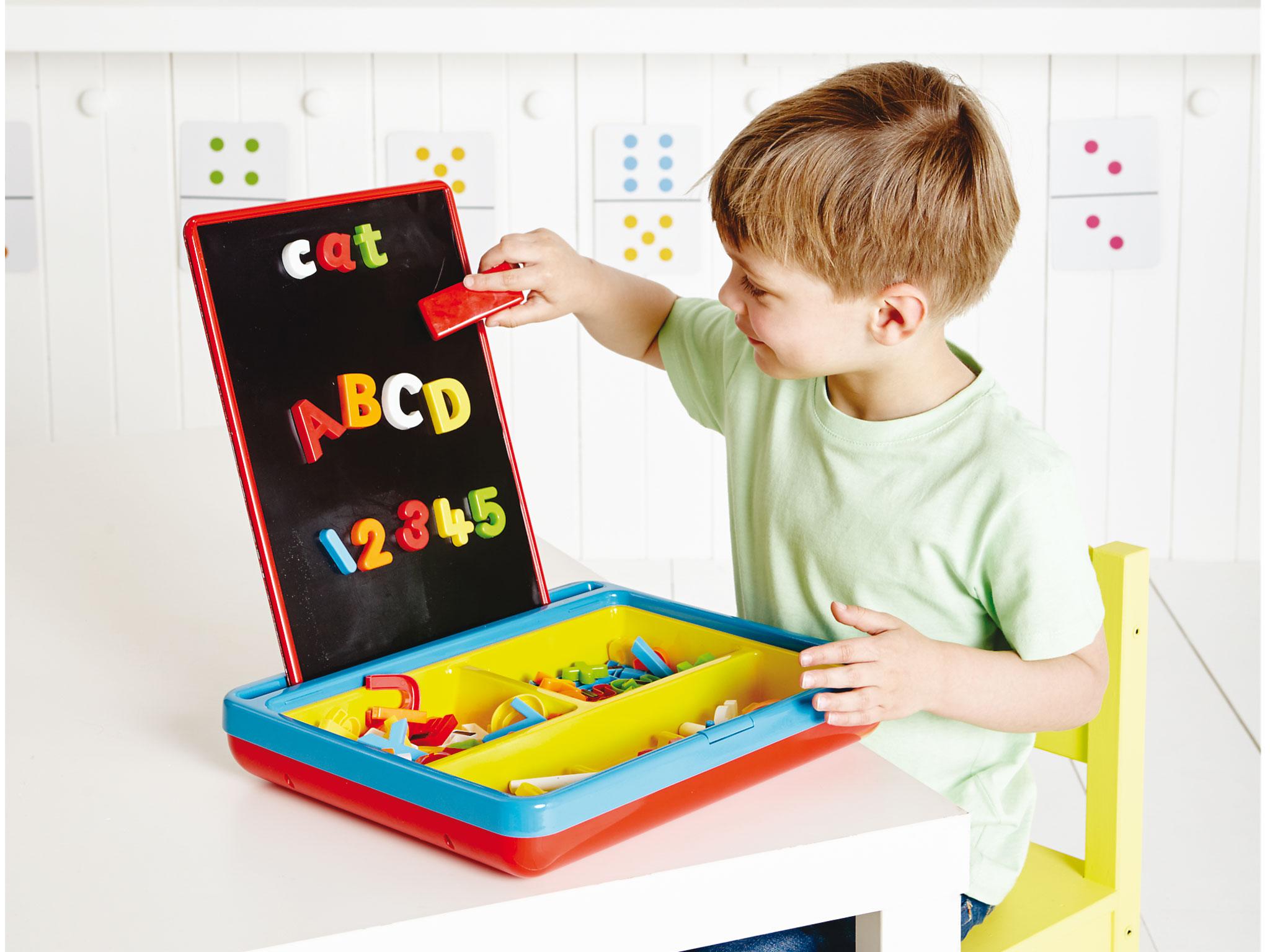 Eduactional Toys 50