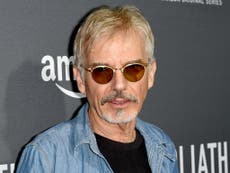 Billy Bob Thornton says he would like to work with Brad Pitt