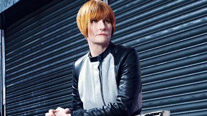 Mary Portas lifts the lid on the nation’s salaries