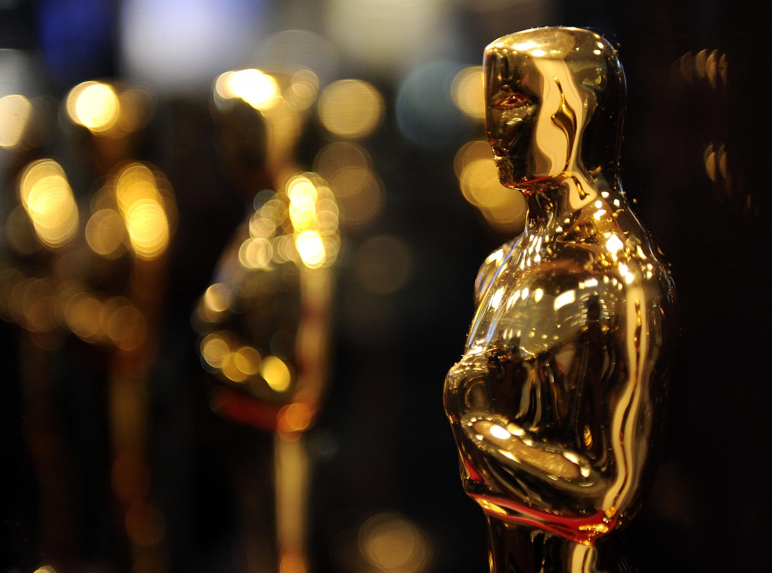 Eight Academy awards will be presented prior to the live event this year