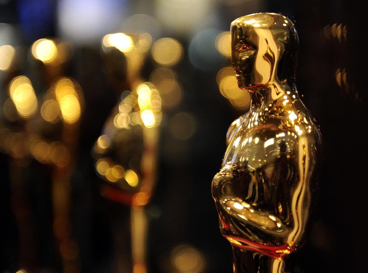 Oscars to slash eight categories from streamlined live awards night