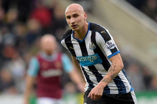 The FA has said Shelvey’s remarks were an “aggravated breach” of rules