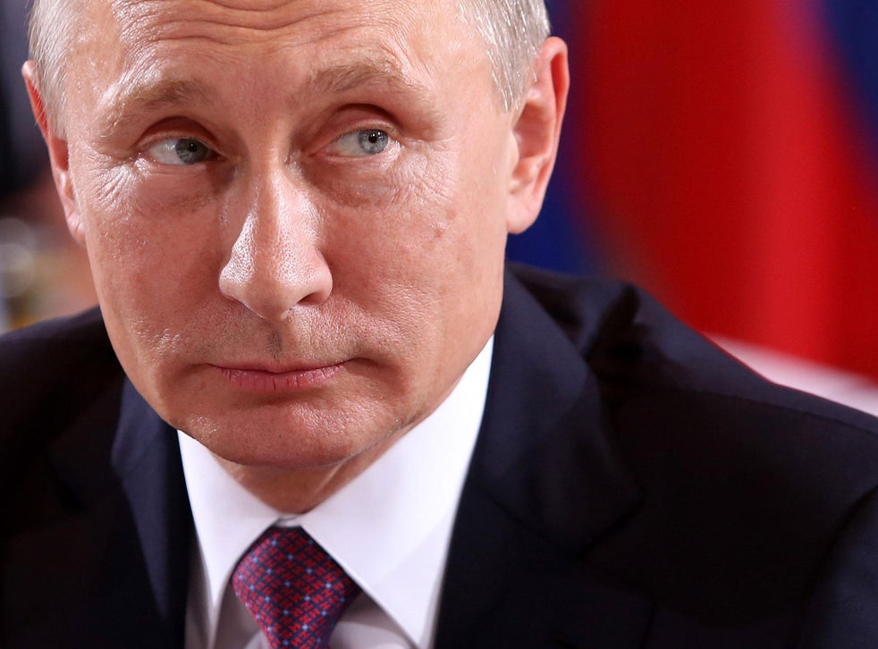 Un Accuses Russia Of Multiple Human Rights Abuses In Crimea The Independent The Independent
