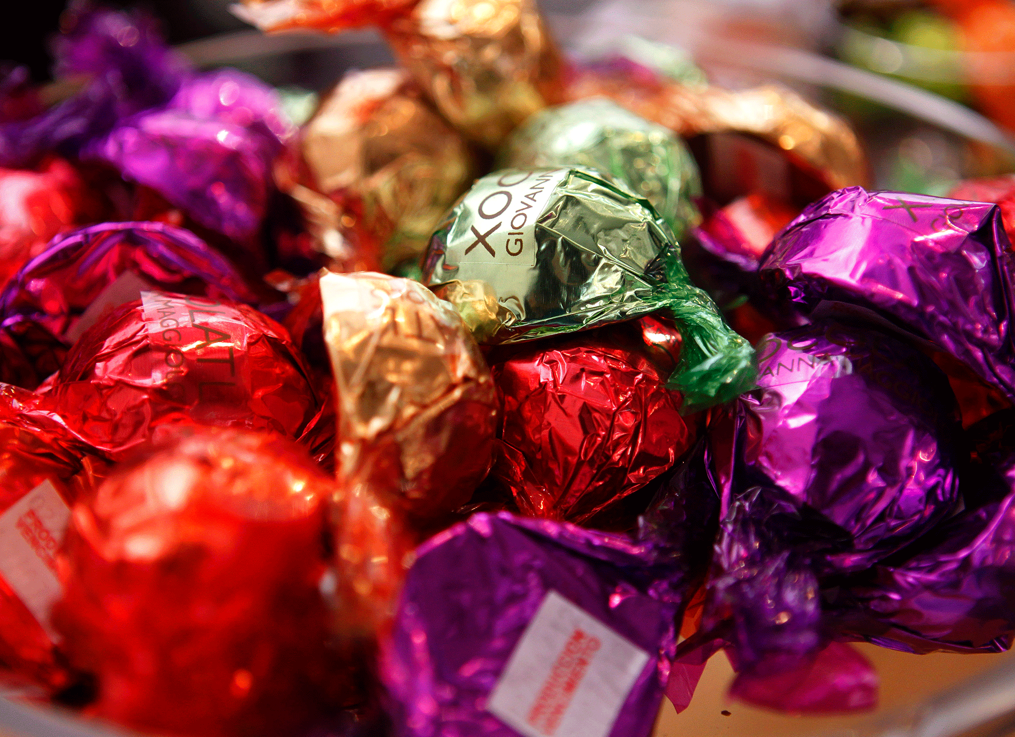 Rising production costs for chocolate mean that many manufactures have to consider downsizing
