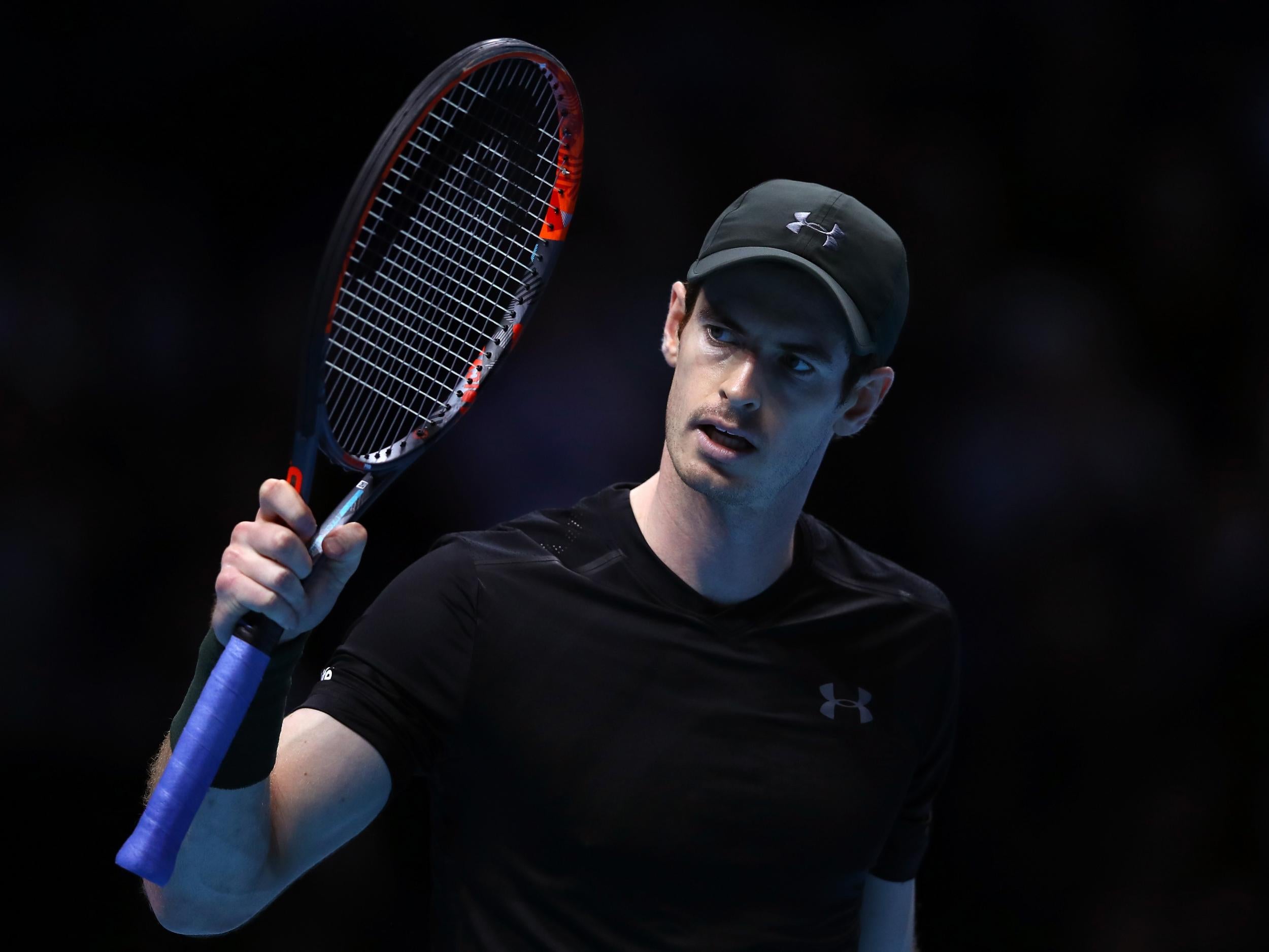 Murray follows Djokovic into the semi-finals