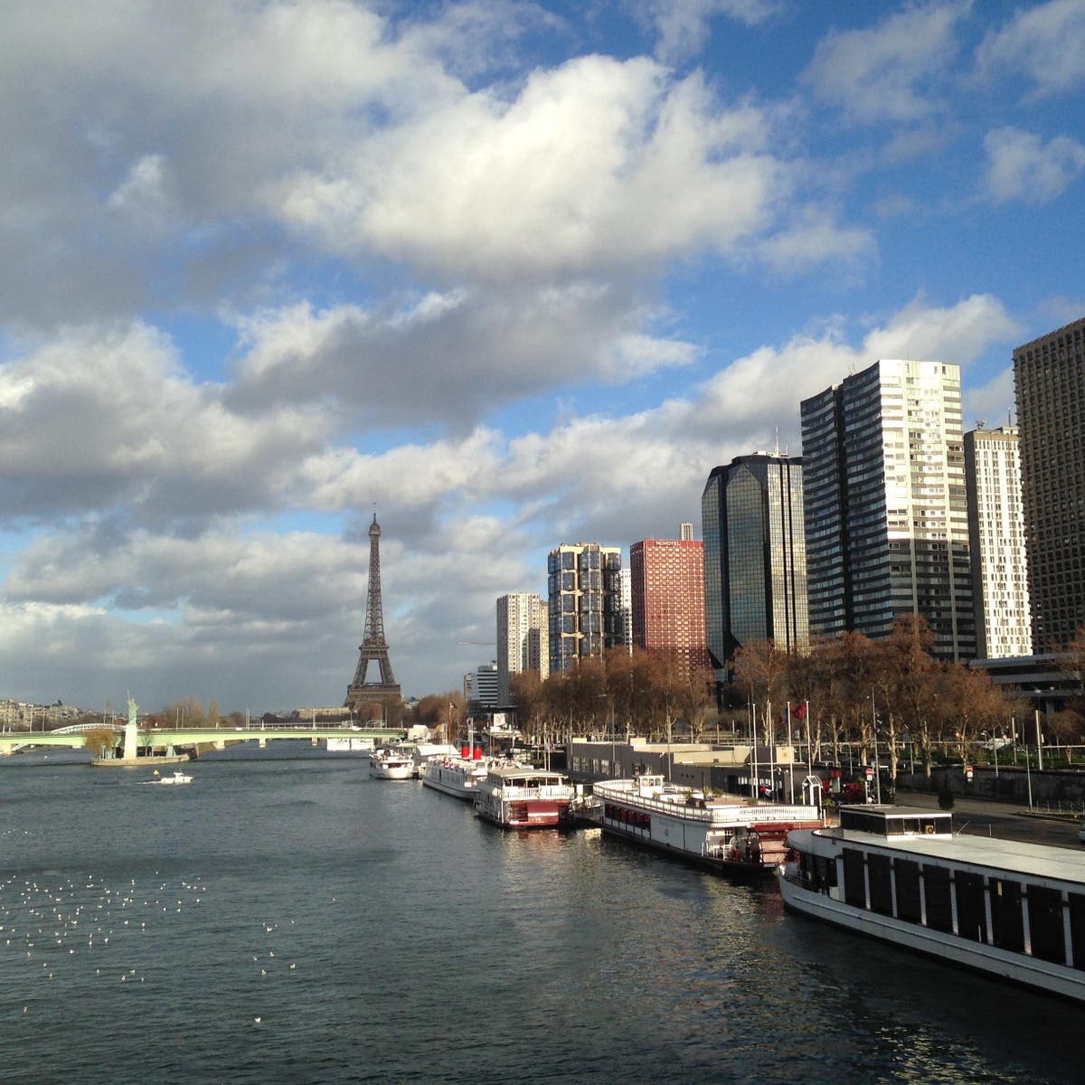 Eurostar Fares
