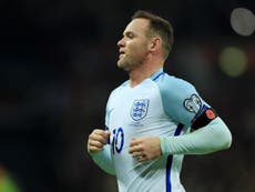 Rooney apologises to England after 'drunk' photos emerged 